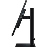 Samsung 27' ViewFinity S6 S60UD QHD Monitor - thumbnail