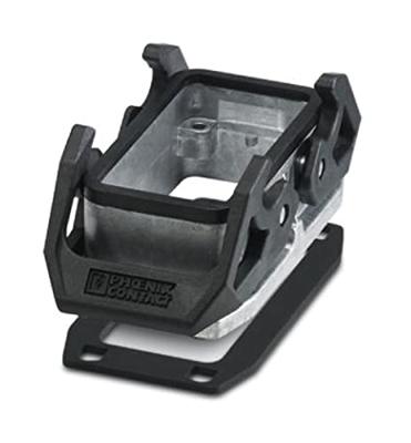 Phoenix Contact 1411322 HC-STA-B10-BWD-ELC-AL Opbouwbehuizing 1 stuk(s)