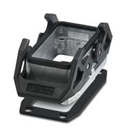 Phoenix Contact 1411322 HC-STA-B10-BWD-ELC-AL Opbouwbehuizing 1 stuk(s) - thumbnail