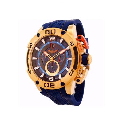 ISW Sport Carbon Fiber Chronograph | ISW-1001-07 ISW Sport Carbon Fiber Chronograph | ISW-1001-07