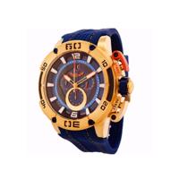 ISW Sport Carbon Fiber Chronograph | ISW-1001-07 - thumbnail