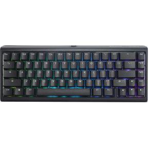 Ducky Tinker 65 toetsenbord USB Zwart Ducky Tinker 65 toetsenbord USB Zwart