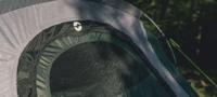 Outwell Earth 3 Plus Tunneltent - thumbnail