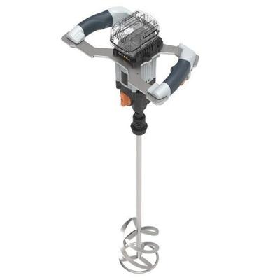 Batavia Producten/maxxpack 18v accu mixer 120mm brushless body