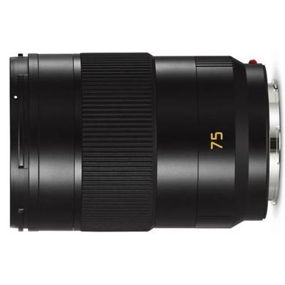 Leica 11178 APO-Summicron-SL 75mm F/2 ASPH