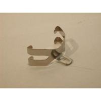 Sks spatbord ophangbeugel esge rvs 65mm atb 10172 - thumbnail