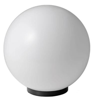 Franssen Bol lampVariona 20cm wit - GLOBE200-50
