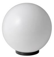 Franssen Bol lampVariona 20cm wit - GLOBE200-50 - thumbnail