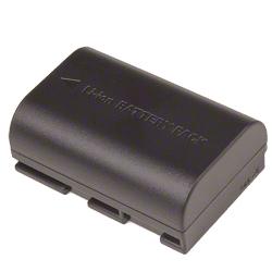 Camera-accu LP-E6 voor Canon - Aanbieding
