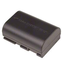 Camera-accu LP-E6 voor Canon - Aanbieding - thumbnail