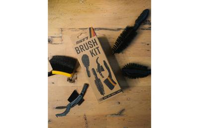 Bike7 - borstel set Bike7 - borstel set