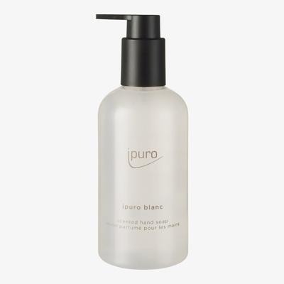 IPuro scented hand soap blanc 250ml