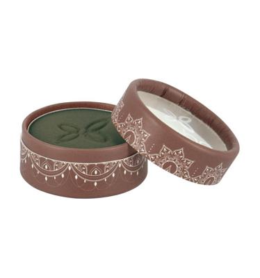 Boho green makeup Eyes oap 121 kaki 10 Gram