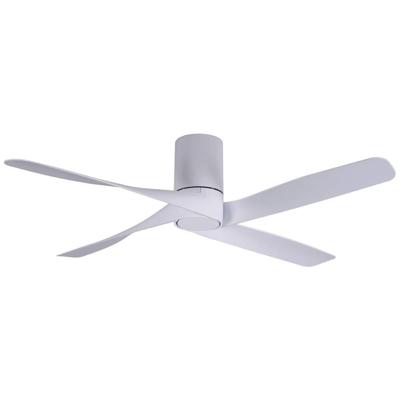 Beacon Plafondventilator witRiviera Ø 132cm - 213350