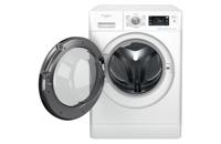 Whirlpool FFBBE 8638 BEV F wasmachine Voorbelading 8 kg 1600 RPM D Wit - thumbnail