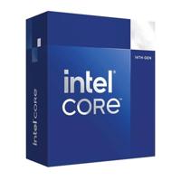 Processor Intel Core i5-14400F - thumbnail