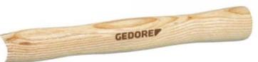 Gedore E-8601 1.1/4 1431145 Hamersteel 600 g 350 mm 1 stuk(s)