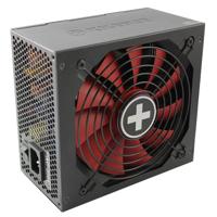 Xilence XP850MR9 850W ATX Zwart, Rood power supply unit - thumbnail