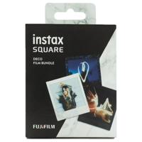 Fujifilm INSTAX SQUARE film Deco bundel - thumbnail