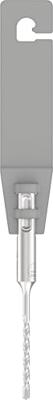 Bosch Accessoires PRO SDS plus-5X Hamerboor | 3,5 x 50 x 110 mm - 2608707228 Bosch Accessoires PRO SDS plus-5X Hamerboor | 3,5 x 50 x 110 mm - 2608707228