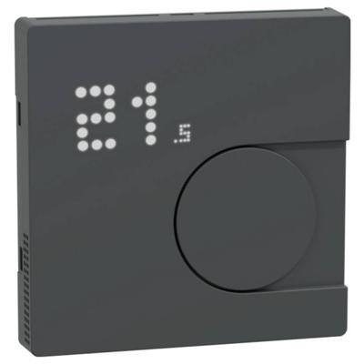 Merten MEG5779-6034 Kamerthermostaat 1 stuk(s)