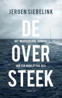 De oversteek - Jeroen Siebelink - ebook - thumbnail