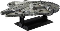 Revell 01206 Star Wars Bandai Millennium Falcon Perfect Grade Science Fiction (bouwpakket) 1:72 - thumbnail