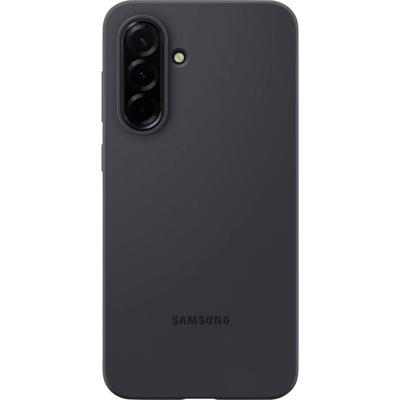 Samsung EF-PA366CBEGWW Cover Samsung Galaxy A36 5G Zwart Stootbestendig