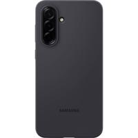 Samsung EF-PA366CBEGWW Cover Samsung Galaxy A36 5G Zwart Stootbestendig - thumbnail