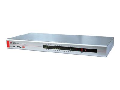 Lindy 39631 KVM-switch