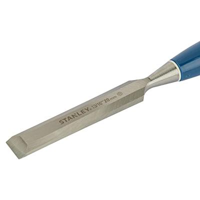 Stanley 0-16-548 Steekbeitel Hout 20mm Stanley 0-16-548 Steekbeitel Hout 20mm