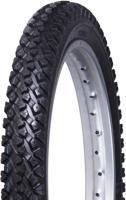 Vee Rubber band "vrm 325" tyre vee rub. vrm 325 2.50-17 tt 38p m+s - thumbnail
