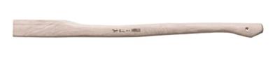 kwb 453880 Steel voor aks 800 mm 1400 g