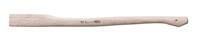 kwb 453880 Steel voor aks 800 mm 1400 g - thumbnail