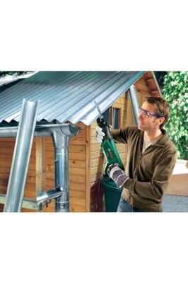 Bosch Groen PSA 900 E reciprozaag | 900w - 06033A6000 - thumbnail