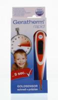 Geratherm Thermometer rapid 1 Stuks - thumbnail