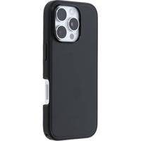 Otterbox Symmetry Backcover Apple iPhone 16 Pro Zwart MagSafe compatible - thumbnail