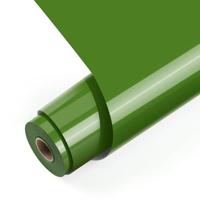 LOKLiK • flexfolie basic grasgroen 30,5x180cm - thumbnail