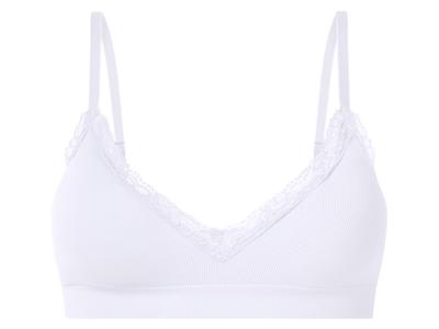 esmara Dames bustier (Wit, M (40/42))