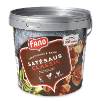 Fano satesaus emmer (10 kg) - thumbnail