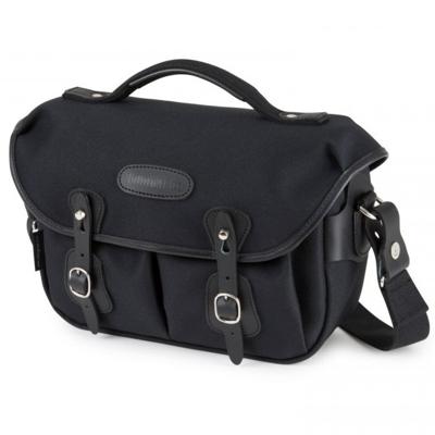 Billingham Hadley Small Pro Black/Black Billingham Hadley Small Pro Black/Black