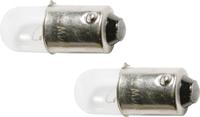 Carpoint autolampen T4W 12 Volt 4 Watt 2 stuks - thumbnail