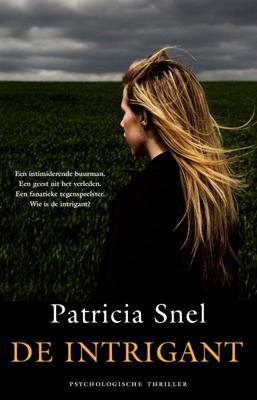 De intrigant (Paperback) De intrigant (Paperback)