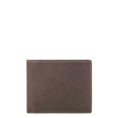 Castelijn & Beerens Billfold 11 Creditcards Mocca