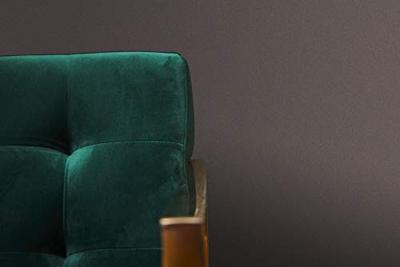 Livingwalls Metropolitan Stories bruin behang | 368999