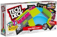 Tech Deck Neon Mega Park - thumbnail