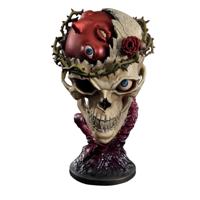 Berserk Life Scale Masterline Series Statue 1/4 Behelit Skull 20 cm - thumbnail