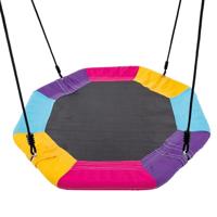 Schommel one feature saucer swing set I Intex - Intex - thumbnail
