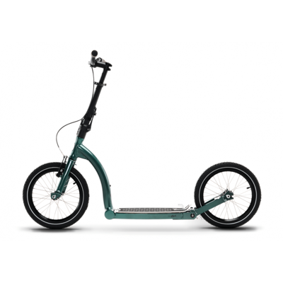 Abi Swiftyone mk4 forest green