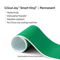 Cricut Joy™ Smart Vinyl™ Permanent Folie Groen - thumbnail